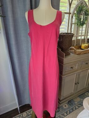 Universal Thread Pink Dress